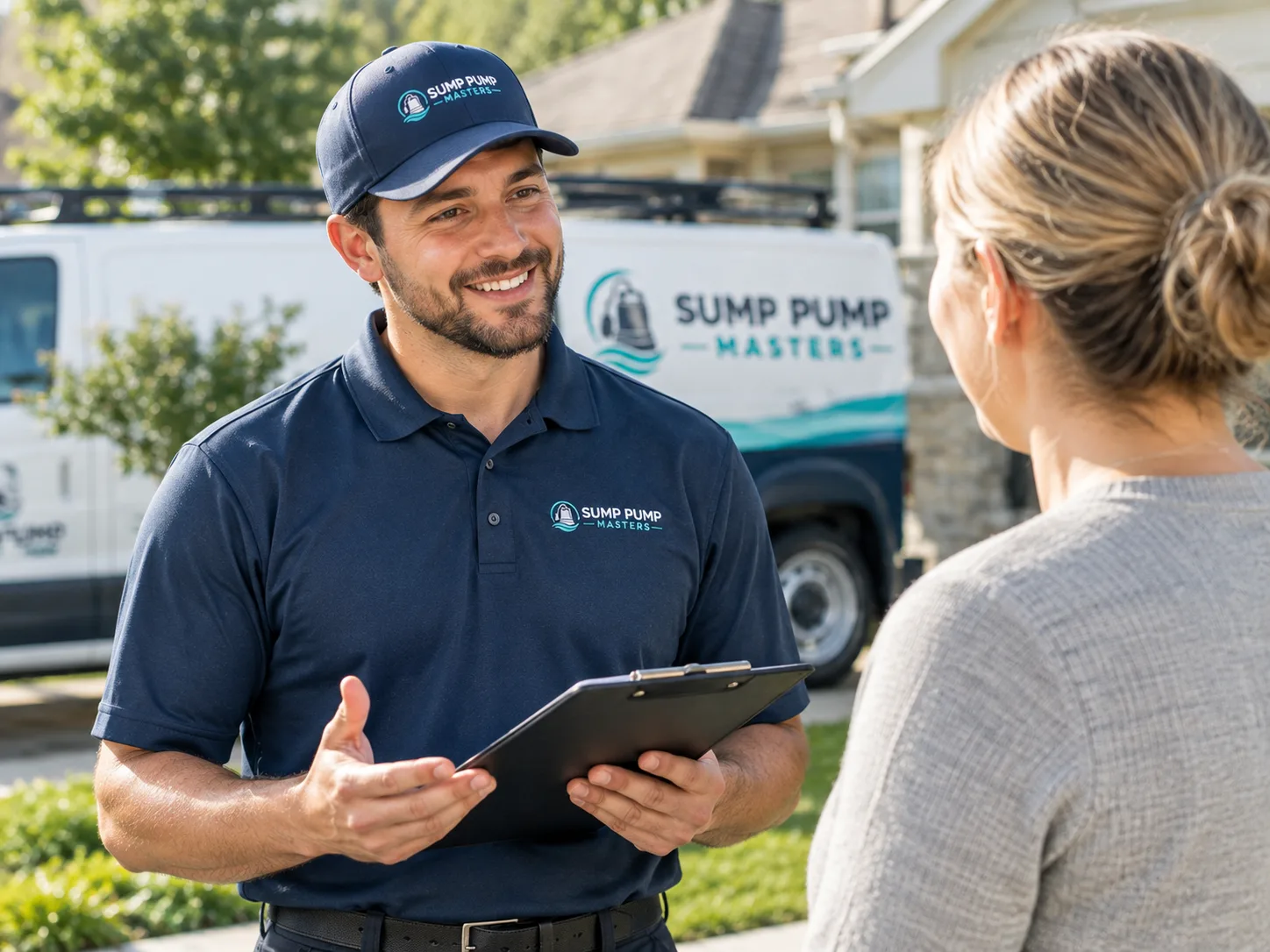 Sump Pump Repair Comstock, TX FAQs